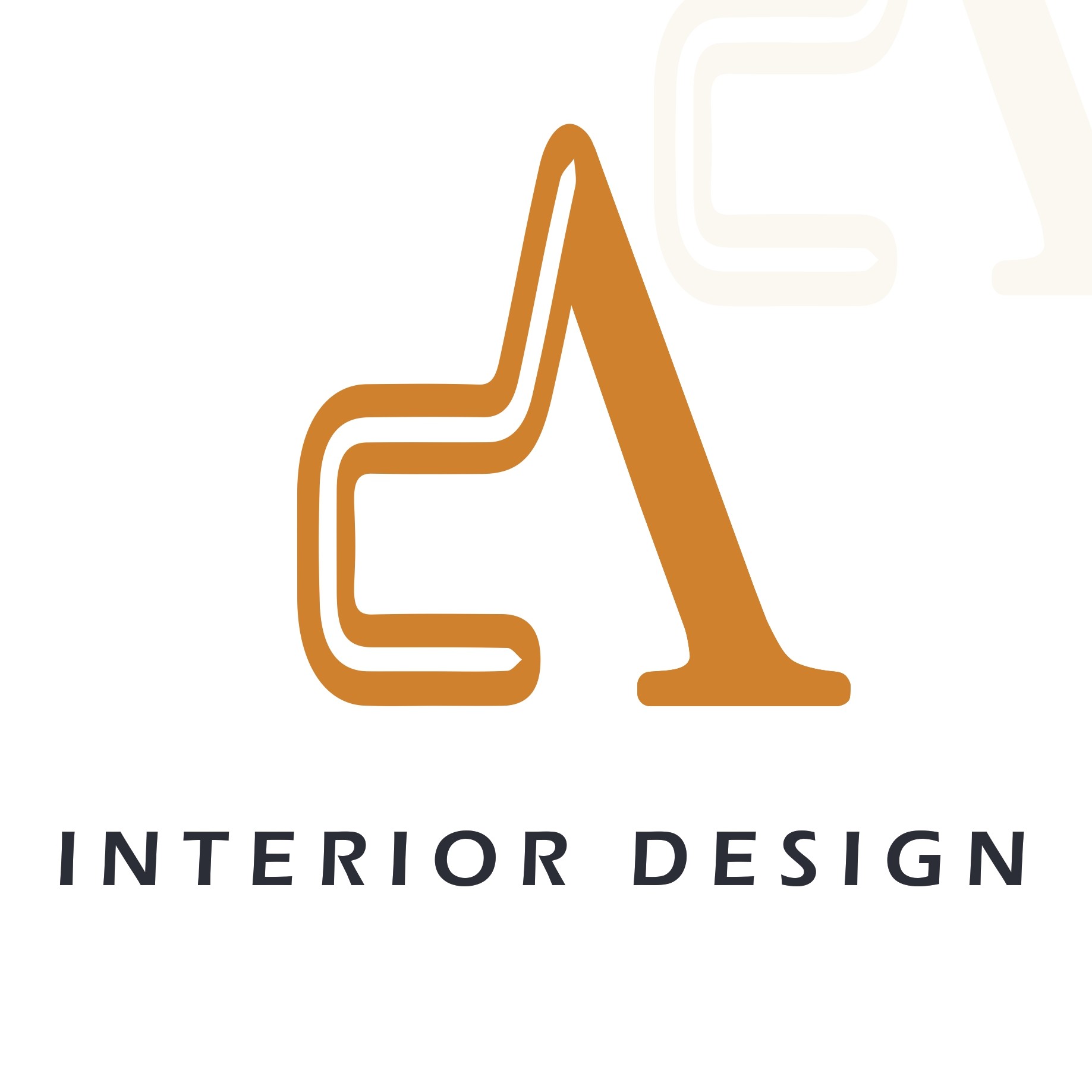 Interior Design Logo